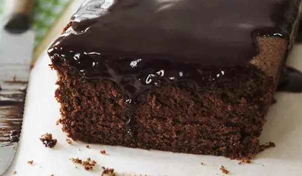 gateau au chocolat