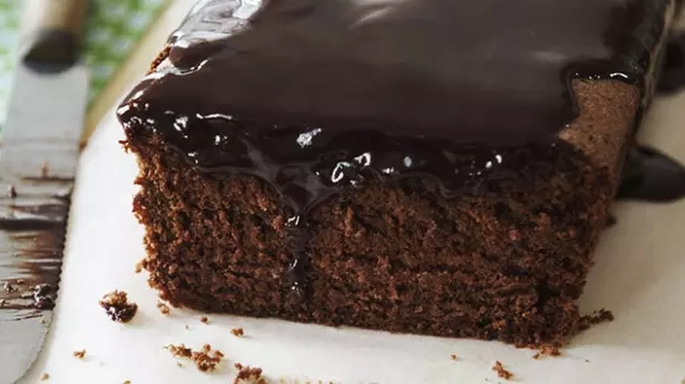 gateau au chocolat