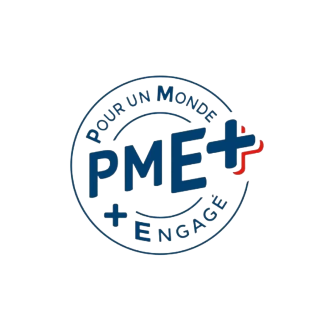 Logo PME+